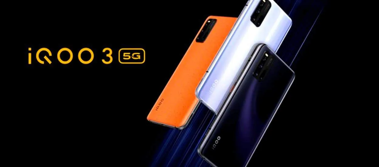 iqoo neo 3