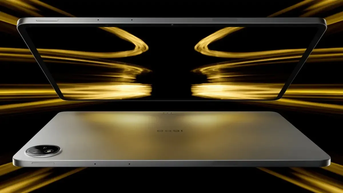 iqoo pad 2 pro series iqoo 1716281821384