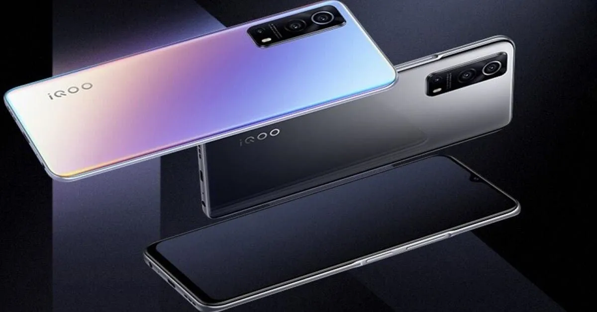 iqoo z5 pro geekbench listing