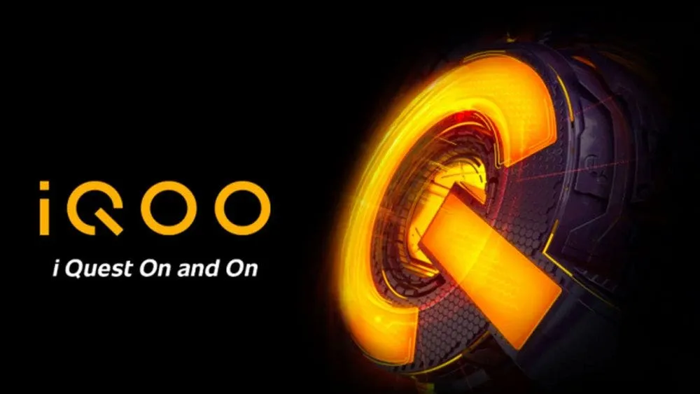 iqoo55