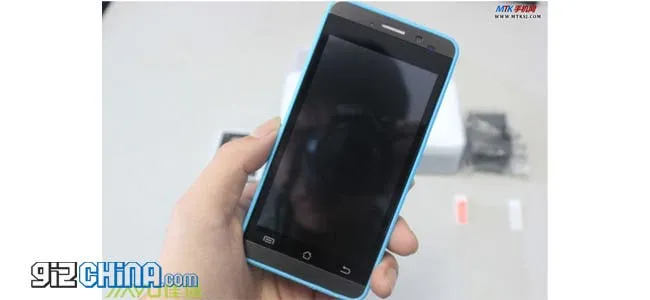 jiayu g3 network license approved