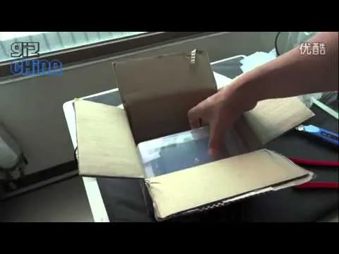 jiayu g3 unboxing video gizchina com
