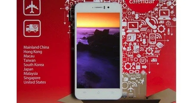 jiayu g4 full specifications