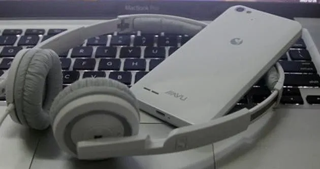 jiayu g4 news