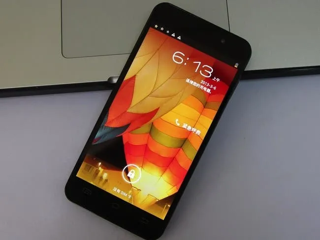 jiayu g4 quad core mt6589