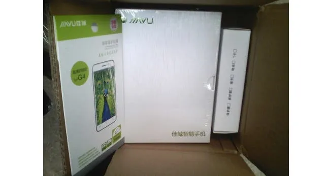 jiayu g4 unboxing hero