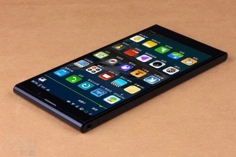 jiayu g6 hd photos 4