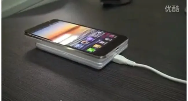 jiayu s1 wireless charging