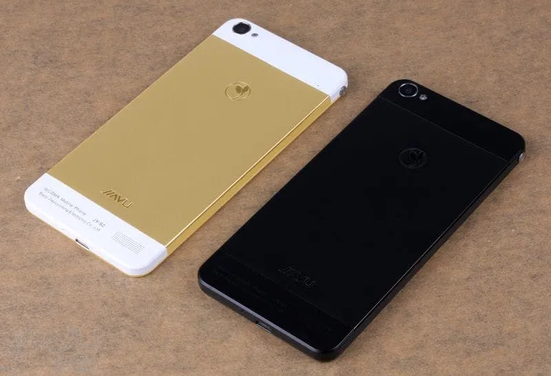 jiayu s2 gold and black