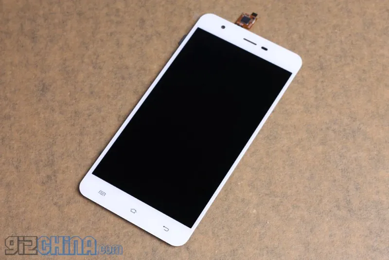 jiayu s3 display