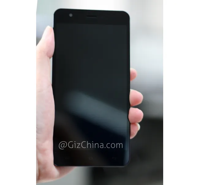 jiayu s3 mediatek details