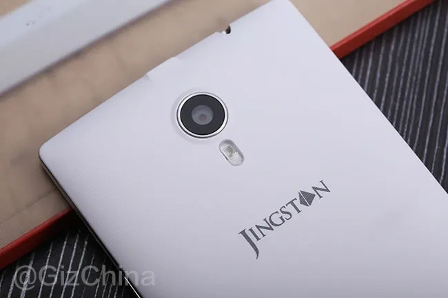 jingston a555 oppo find 7 clone 2