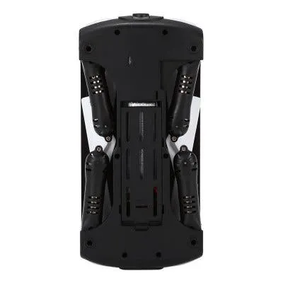 jjrc elfie jjrc h37 foldable drone 4