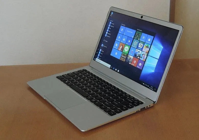 jumper ezbook 3l pro 12