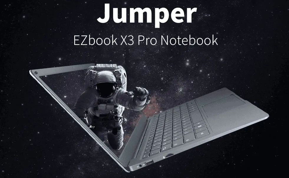 jumper ezbook x3 pro