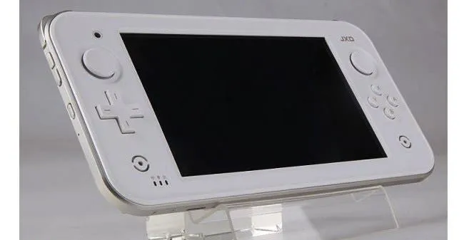 jxd gamepad 21