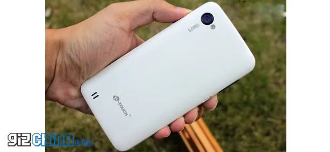 k touch hornet 2 quad core android phone china
