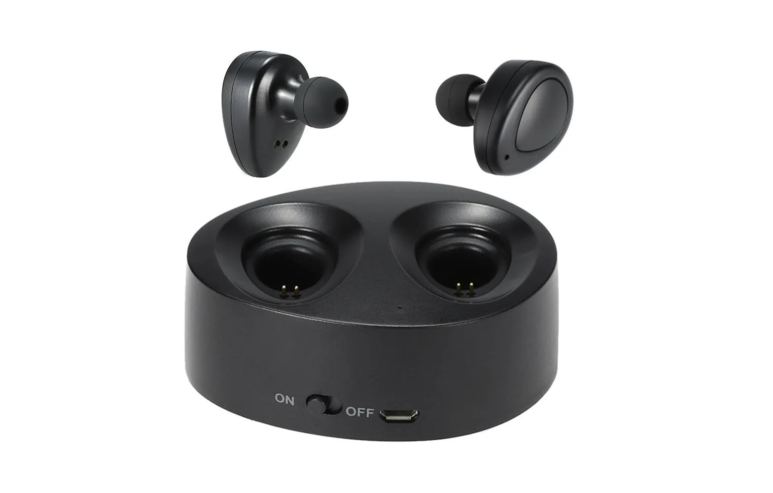 k2 true wireless bluetooth in ear stereo bluetooth 4 1 earphone sport headset music hands free 1