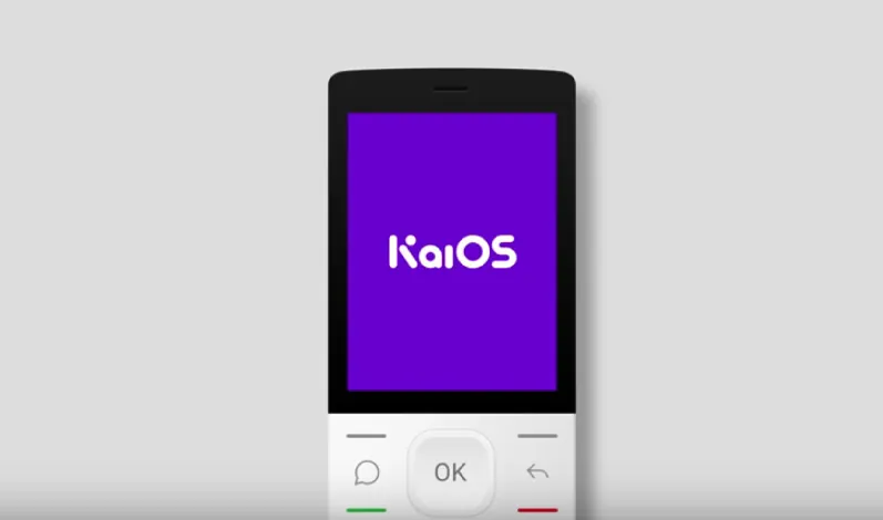 kai os