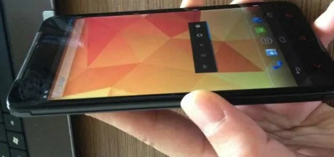 kai q8 5 inch quad core phone1