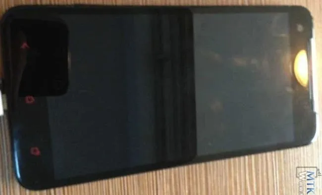 kai q8 htc butterfly clone