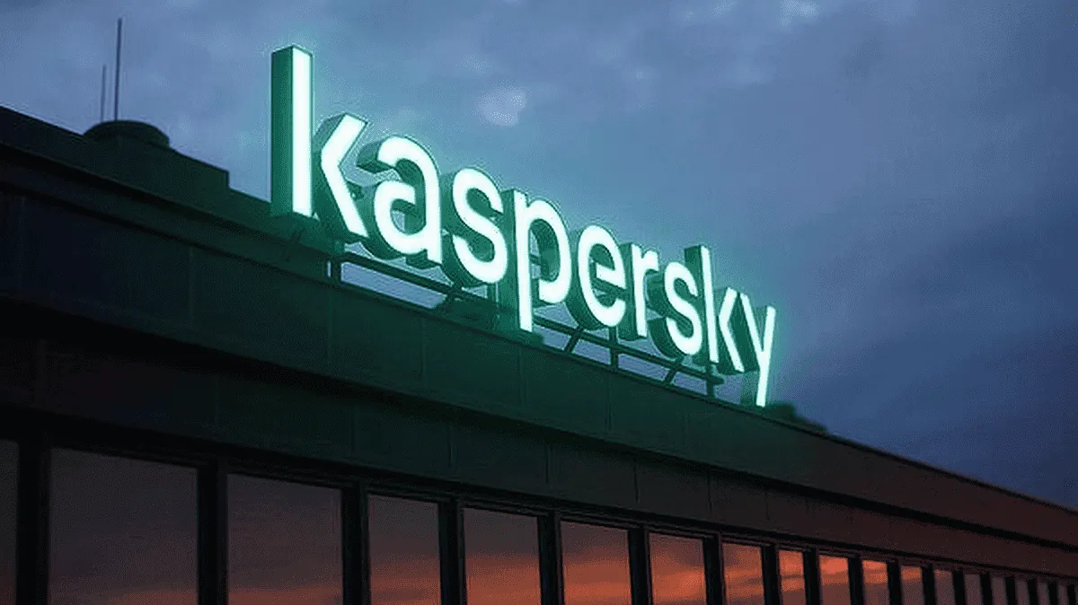 kaspersky