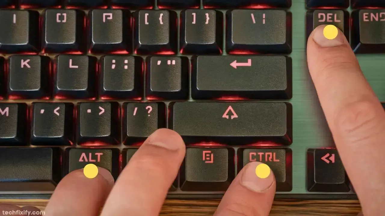 keyboard shortcuts ftr