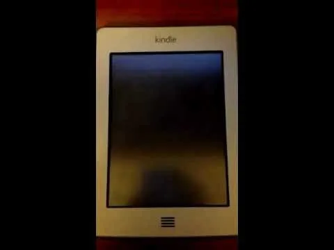 kindle touch gets jailbroken gizchina com