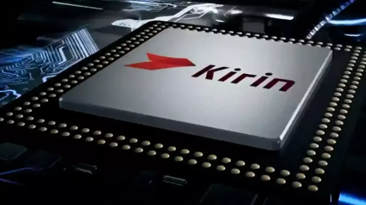 kirin 9000c ftr