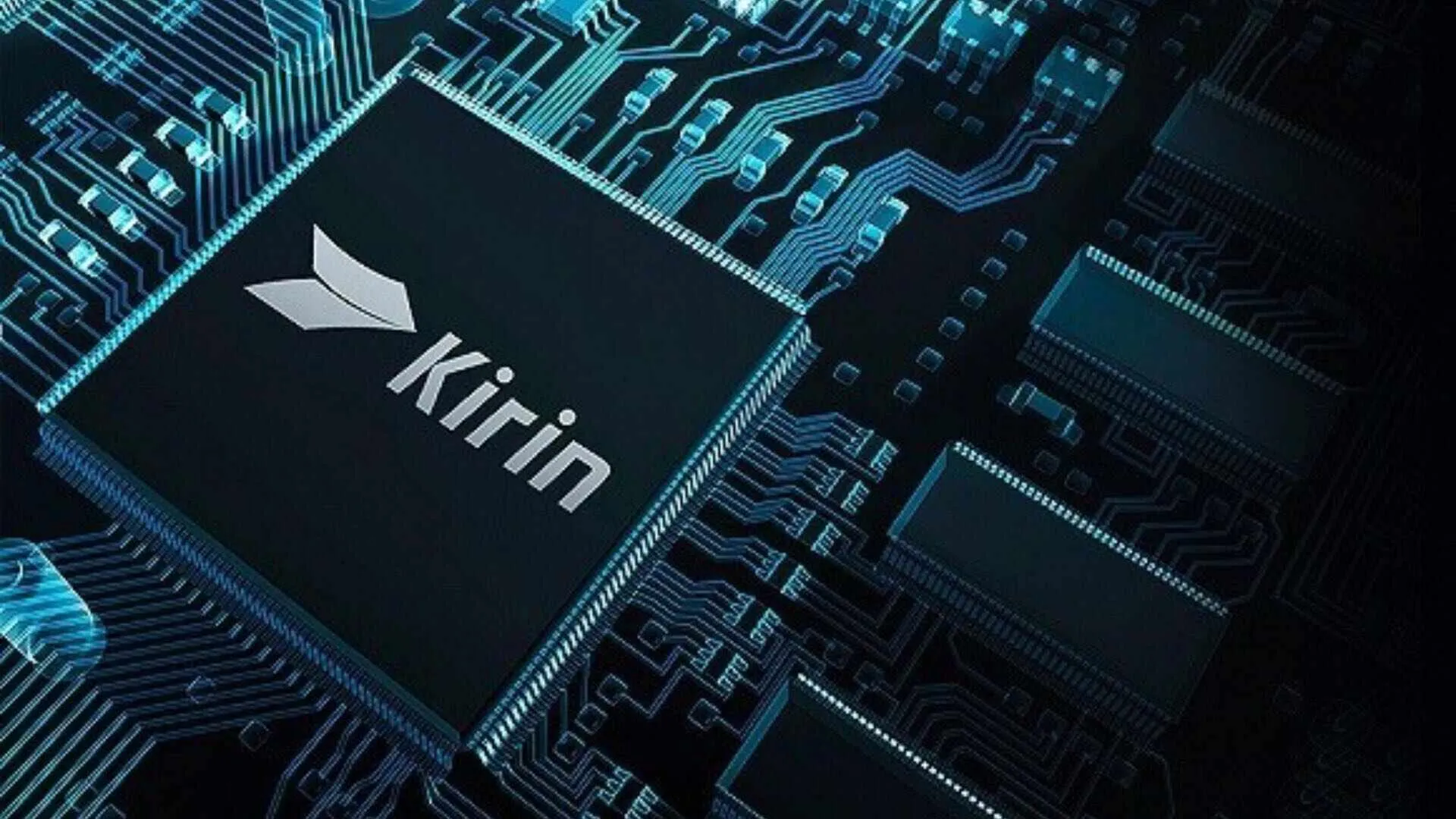kirin 9000s ftr