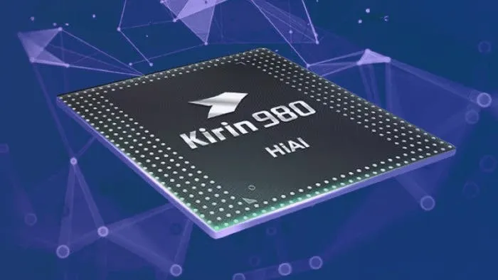 kirinchipset