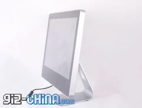knock off imac china