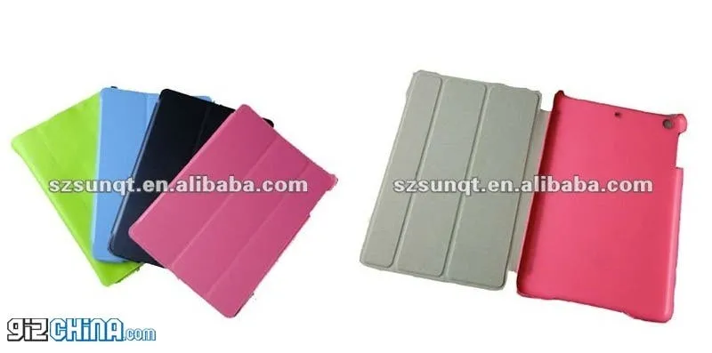 knock off ipad mini smartcovers from china