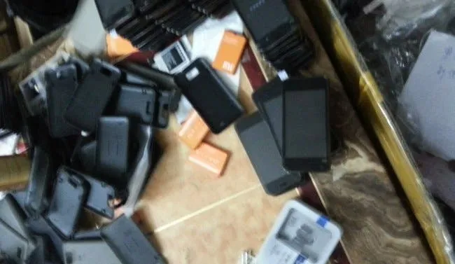 knock off xiaomi den