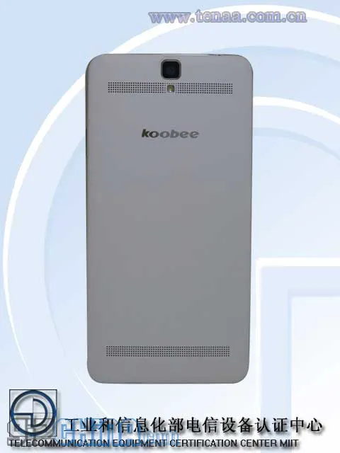 koobee m5 tenaa