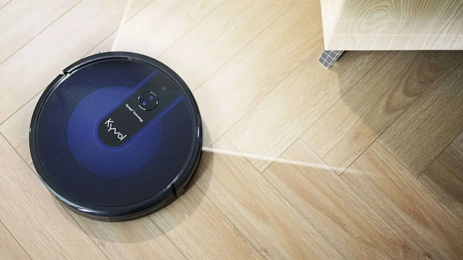 kyvol cybovac e31 scanning press