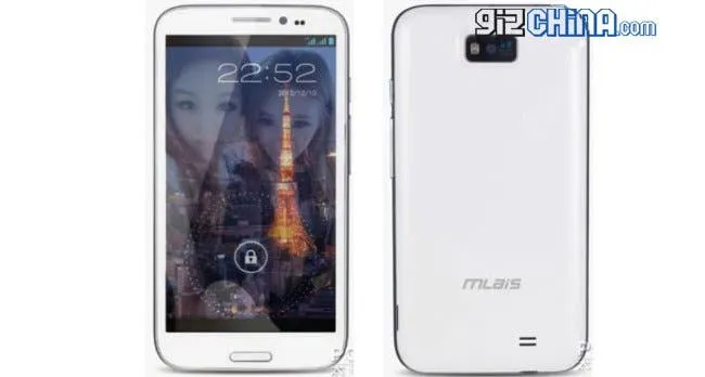 lai shi mx86 quad core thl w7