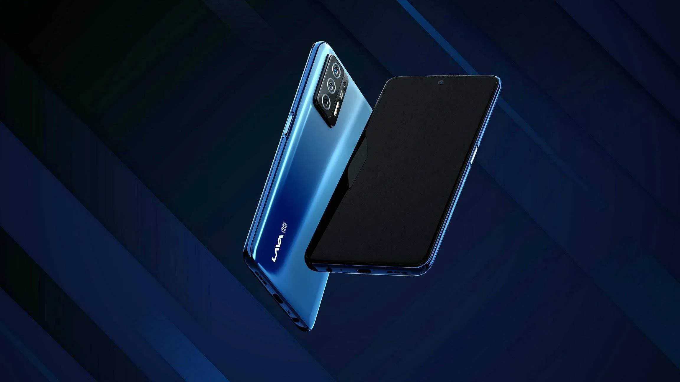 lava agni 5g leaked design 2