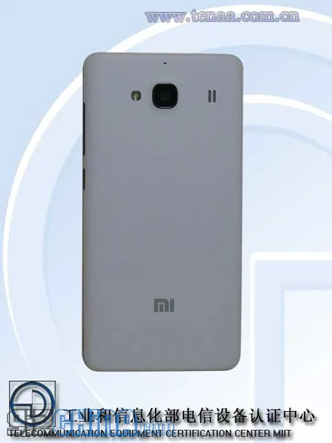 leadcore xiaomi redmi