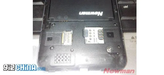 leaked newman n2 photos