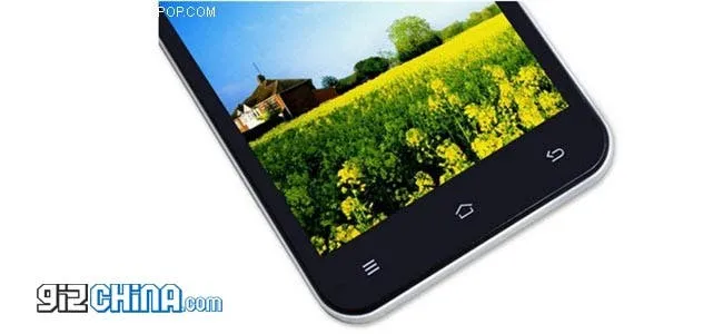 leaked zopo zp800 mt6589