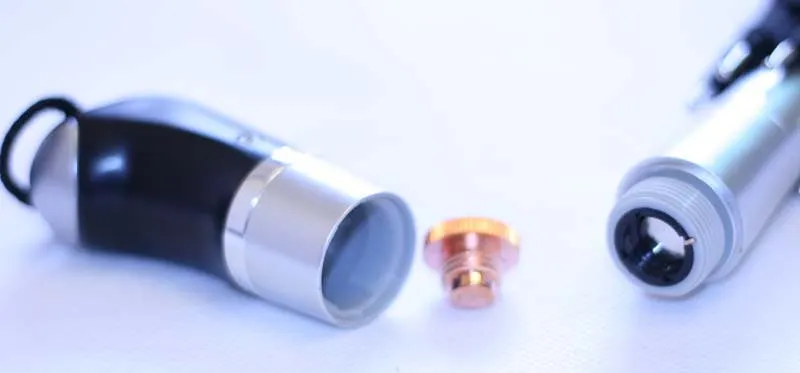 led umbrella battery