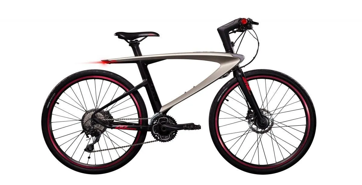 leeco bikes