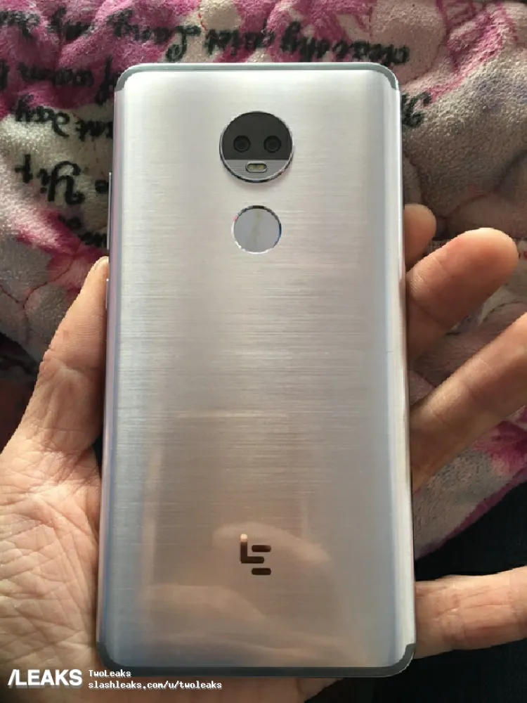 leeco le max 3 le x850 2