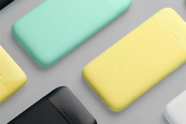 leeco m1 10000mah powerbank