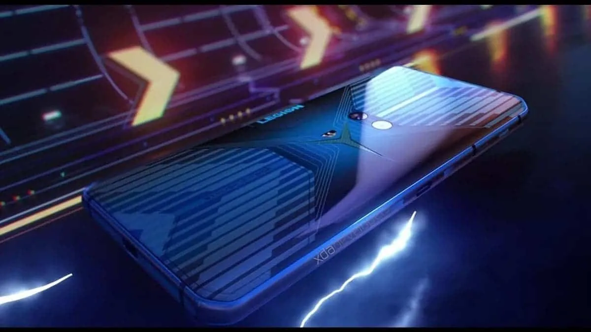 legion gaming phone leak 1588672737822