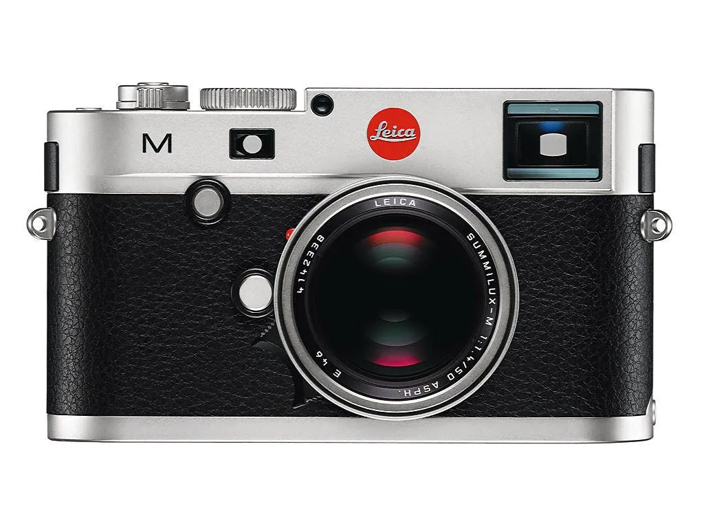 leica m silver front 1024