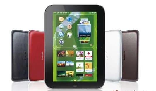 lenovo 23 inch tablet