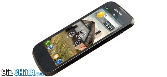 lenovo a586 voice to unlock