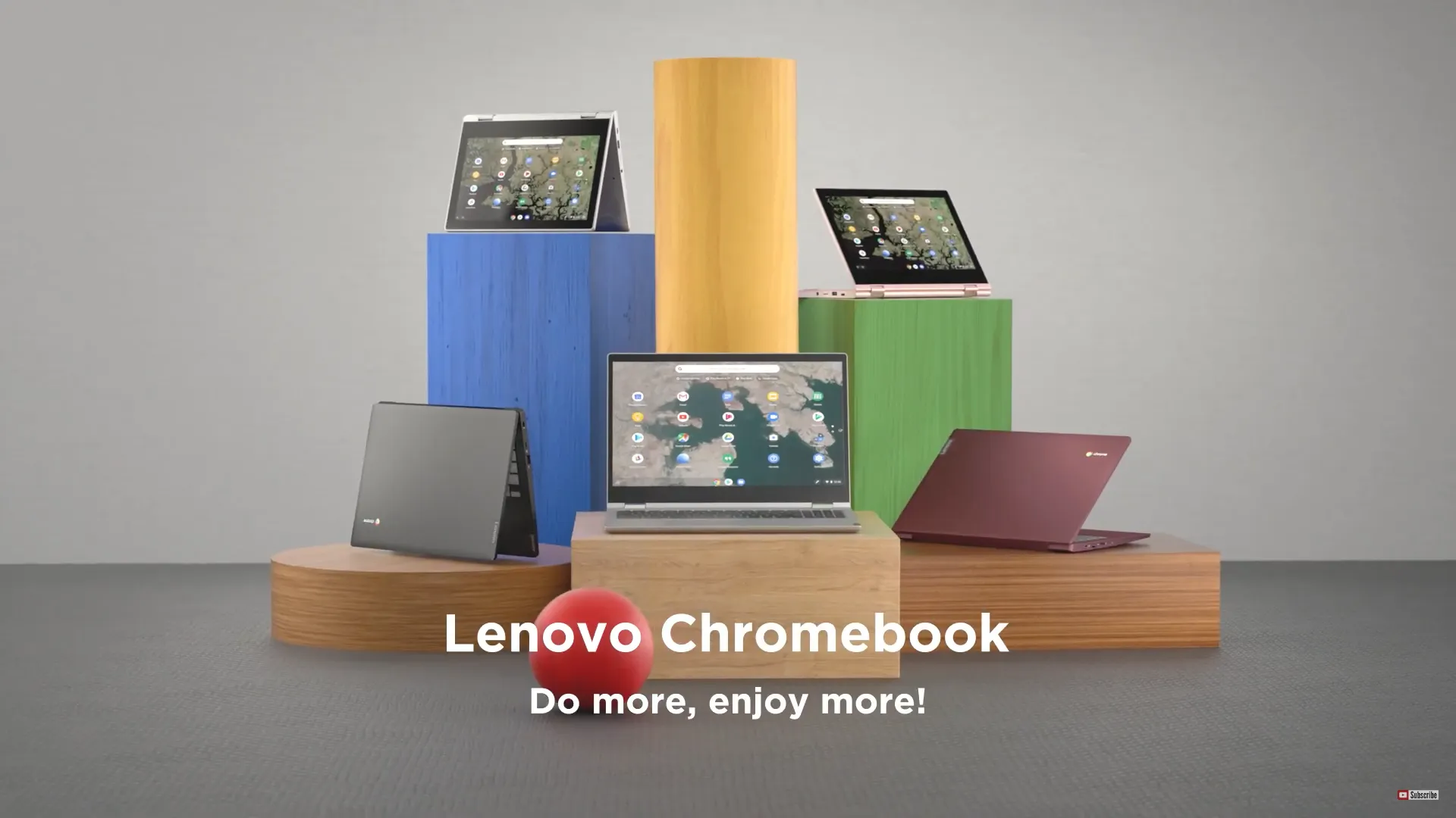 lenovo chromebook family pic 1